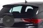 Preview: CSR Heckspoiler | Heckflügel mit ABE für Opel Astra K Schrägheck HF716-S strukturiert schwarz matt (keine Lackierung erforderlich)