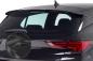 Preview: CSR Heckspoiler | Heckflügel mit ABE für Opel Astra K Schrägheck HF716-C Carbon Look Hochglanz (keine Lackierung erforderlich)