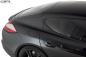 Preview: CSR Heckspoiler | Heckflügel mit ABE für Porsche Panamera 970 HF718-G Glossy schwarz Hochglanz (keine Lackierung erforderlich)