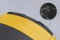 Preview: CSR Heckspoiler | Heckflügel mit ABE für Ford Mustang VI HF720-C Carbon Look Hochglanz (keine Lackierung erforderlich)