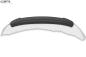 Preview: CSR Heckspoiler | Heckflügel mit ABE für BMW 6er E63 / E64 HF722-C Carbon Look Hochglanz (keine Lackierung erforderlich)