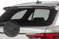 Preview: CSR Heckspoiler | Heckflügel mit ABE für Toyota Avensis (T27) Kombi HF725-L Lackierung erforderlich (unlackiert roh)
