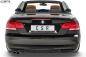 Preview: CSR Heckspoiler | Heckflügel mit ABE für BMW 3er E93 Cabrio HF726-C Carbon Look Hochglanz (keine Lackierung erforderlich)
