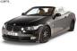 Preview: CSR Heckspoiler | Heckflügel mit ABE für BMW 3er E93 Cabrio HF726-C Carbon Look Hochglanz (keine Lackierung erforderlich)