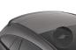 Preview: CSR Heckspoiler | Heckflügel mit ABE für Mercedes-Benz CLA X118 Shooting Brake HF733-S strukturiert schwarz matt (keine Lackierung erforderlich)