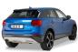 Preview: CSR Heckspoiler | Heckflügel mit ABE für Audi Q2 HF734-C Carbon Look Hochglanz (keine Lackierung erforderlich)