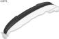 Preview: CSR Heckspoiler | Heckflügel mit ABE für Skoda Rapid (Typ NH) Spaceback HF735-C Carbon Look Hochglanz (keine Lackierung erforderlich)