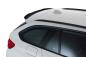 Preview: CSR Heckspoiler | Heckflügel mit ABE für BMW 3er F31 Touring HF736-S strukturiert schwarz matt (keine Lackierung erforderlich)