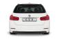 Preview: CSR Heckspoiler | Heckflügel mit ABE für BMW 3er F31 Touring HF736-S strukturiert schwarz matt (keine Lackierung erforderlich)