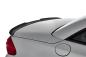 Preview: CSR Heckspoiler | Heckflügel mit ABE für Mercedes-Benz SL R230 HF738-G Glossy schwarz Hochglanz (keine Lackierung erforderlich)