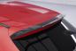 Preview: CSR Heckspoiler | Heckflügel mit ABE für Mercedes-Benz CLA X117 Shooting Brake HF739-C Carbon Look Hochglanz (keine Lackierung erforderlich)