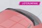 Preview: CSR Heckspoiler | Heckflügel mit ABE für Mercedes-Benz CLA X117 Shooting Brake HF739-C Carbon Look Hochglanz (keine Lackierung erforderlich)