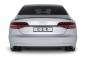 Preview: CSR Heckspoiler | Heckflügel mit ABE für Audi A8 / S8 D4 (Typ 4H) HF744-L Lackierung erforderlich (unlackiert roh)