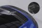 Preview: CSR Heckspoiler | Heckflügel mit ABE für Porsche 911 / 992 HF745-C Carbon Look Hochglanz (keine Lackierung erforderlich)