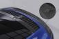Preview: CSR Heckspoiler | Heckflügel mit ABE für Porsche 911 / 992 HF745-L Lackierung erforderlich (unlackiert roh)