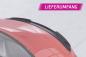 Preview: CSR Heckspoiler | Heckflügel mit ABE für Mercedes-Benz SLS AMG (C197/R197) HF746-C Carbon Look Hochglanz (keine Lackierung erforderlich)