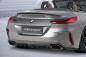 Preview: CSR Heckspoiler | Heckflügel mit ABE für BMW Z4 (G29) HF753-L Lackierung erforderlich (unlackiert roh)