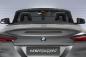 Preview: CSR Heckspoiler | Heckflügel mit ABE für BMW Z4 (G29) HF753-L Lackierung erforderlich (unlackiert roh)