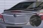 Preview: CSR Heckspoiler | Heckflügel mit ABE für Opel Insignia A 5-türer HF755-C Carbon Look Hochglanz (keine Lackierung erforderlich)