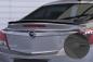 Preview: CSR Heckspoiler | Heckflügel mit ABE für Opel Insignia A 5-türer HF755-L Lackierung erforderlich (unlackiert roh)