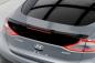 Preview: CSR Heckspoiler | Heckflügel mit ABE für Hyundai Ioniq HF756-G Glossy schwarz Hochglanz (keine Lackierung erforderlich)