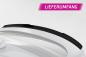 Preview: CSR Heckspoiler | Heckflügel mit ABE für Hyundai Ioniq HF756-G Glossy schwarz Hochglanz (keine Lackierung erforderlich)
