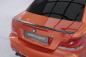 Preview: CSR Heckspoiler | Heckflügel mit ABE für BMW 1er E82 / E88 HF758-L Lackierung erforderlich (unlackiert roh)