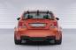 Preview: CSR Heckspoiler | Heckflügel mit ABE für BMW 1er E82 / E88 HF758-L Lackierung erforderlich (unlackiert roh)
