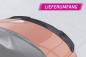 Preview: CSR Heckspoiler | Heckflügel mit ABE für BMW 1er E82 / E88 HF758-L Lackierung erforderlich (unlackiert roh)