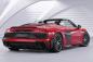 Preview: CSR Heckspoiler | Heckflügel mit ABE für Audi R8 (4S) Spyder HF760-L Lackierung erforderlich (unlackiert roh)