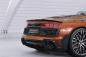 Preview: CSR Heckspoiler | Heckflügel mit ABE für Audi R8 (4S) Spyder HF761-C Carbon Look Hochglanz (keine Lackierung erforderlich)