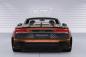 Preview: CSR Heckspoiler | Heckflügel mit ABE für Audi R8 (4S) Spyder HF761-C Carbon Look Hochglanz (keine Lackierung erforderlich)