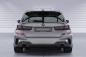 Preview: CSR Heckspoiler | Heckflügel mit ABE für BMW 3er G21 HF765-C Carbon Look Hochglanz (keine Lackierung erforderlich)