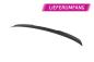 Preview: CSR Heckspoiler | Heckflügel mit ABE für BMW 3er G21 HF765-C Carbon Look Hochglanz (keine Lackierung erforderlich)