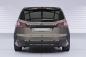 Preview: CSR Heckspoiler | Heckflügel mit ABE für Ford S-Max 1. Gen HF769-C Carbon Look Hochglanz (keine Lackierung erforderlich)