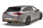 Preview: CSR Heckspoiler | Heckflügel mit ABE für Mercedes-Benz CLA X118 Shooting Brake HF773-G Glossy schwarz Hochglanz (keine Lackierung erforderlich)