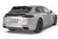 Preview: CSR Heckspoiler | Heckflügel mit ABE für Porsche Panamera 2 (Typ 971) Sport Turismo HF779-C Carbon Look Hochglanz (keine Lackierung erforderlich)
