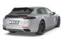Preview: CSR Heckspoiler | Heckflügel mit ABE für Porsche Panamera 2 (Typ 971) Sport Turismo HF780-C Carbon Look Hochglanz (keine Lackierung erforderlich)