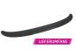 Preview: CSR Heckspoiler | Heckflügel mit ABE für Renault Megane II RS HF781-C Carbon Look Hochglanz (keine Lackierung erforderlich)