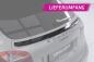 Preview: CSR Heckspoiler | Heckflügel mit ABE für Porsche Cayenne Typ 92A HF782-S strukturiert schwarz matt (keine Lackierung erforderlich)