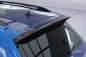 Preview: CSR Heckspoiler | Heckflügel mit ABE für VW VW Tiguan II (Typ AD1) R / R-Line HF783-C Carbon Look Hochglanz (keine Lackierung erforderlich)