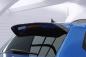 Preview: CSR Heckspoiler | Heckflügel mit ABE für VW VW Tiguan II (Typ AD1) R / R-Line HF783-C Carbon Look Hochglanz (keine Lackierung erforderlich)