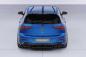 Preview: CSR Heckspoiler | Heckflügel mit ABE für VW Golf 8 GTI Clubsport / R HF785-G Glossy schwarz Hochglanz (keine Lackierung erforderlich)