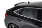 Preview: CSR Heckspoiler | Heckflügel mit ABE für Audi Q3 (Typ F3) Sportback HF798-C Carbon Look Hochglanz (keine Lackierung erforderlich)