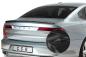 Preview: CSR Heckspoiler | Heckflügel mit ABE für Volvo S90 HF799-G Glossy schwarz Hochglanz (keine Lackierung erforderlich)