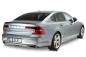 Preview: CSR Heckspoiler | Heckflügel mit ABE für Volvo S90 HF799-S strukturiert schwarz matt (keine Lackierung erforderlich)