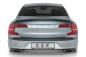 Preview: CSR Heckspoiler | Heckflügel mit ABE für Volvo S90 HF799-S strukturiert schwarz matt (keine Lackierung erforderlich)