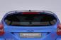 Preview: CSR Heckspoiler | Heckflügel mit ABE für Ford Focus MK3 ST HF801-C Carbon Look Hochglanz (keine Lackierung erforderlich)