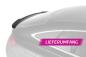 Preview: CSR Heckspoiler | Heckflügel mit ABE für Mercedes-Benz GLE C167 HF802-L Lackierung erforderlich (unlackiert roh)