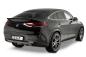 Preview: CSR Heckspoiler | Heckflügel mit ABE für Mercedes-Benz GLE C167 HF802-L Lackierung erforderlich (unlackiert roh)